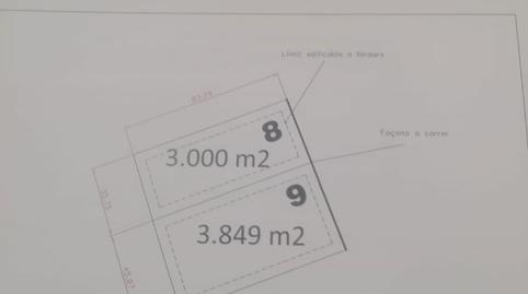 Foto 2 de Terreny industrial en venda a Pont del Congost, Valldaura - Carretera de Cardona, Barcelona