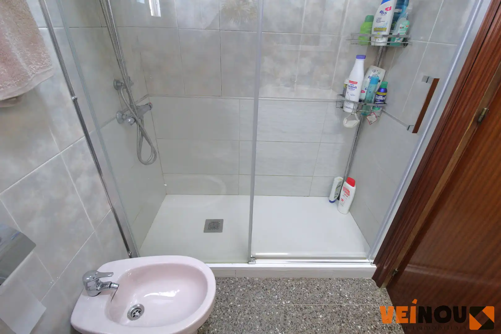 Penthouse mit Aufzug zum Verkauf in Carrer d'Otger, imagen 31