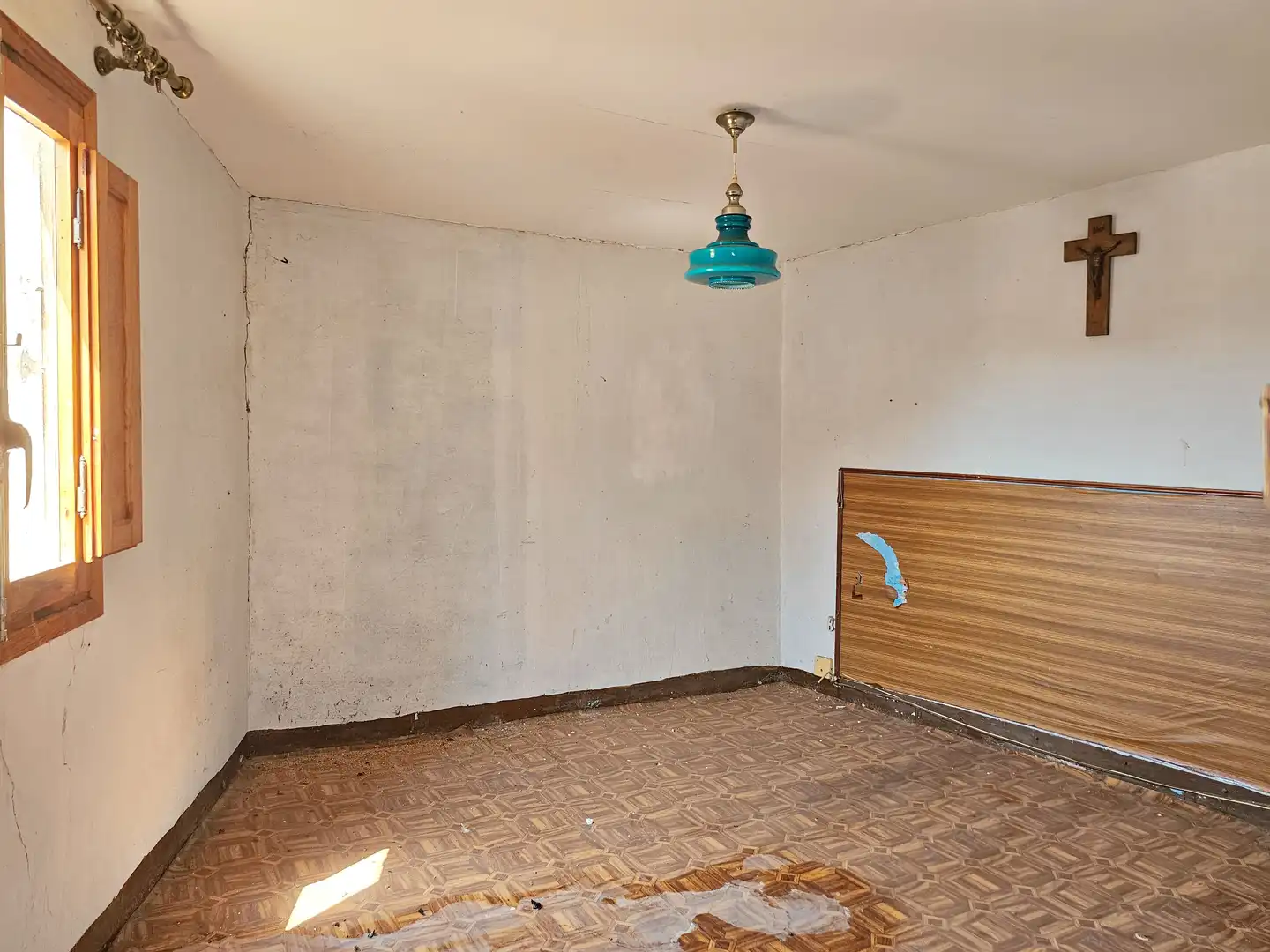 Living room of Country homes for sale in Fuentes de Jiloca