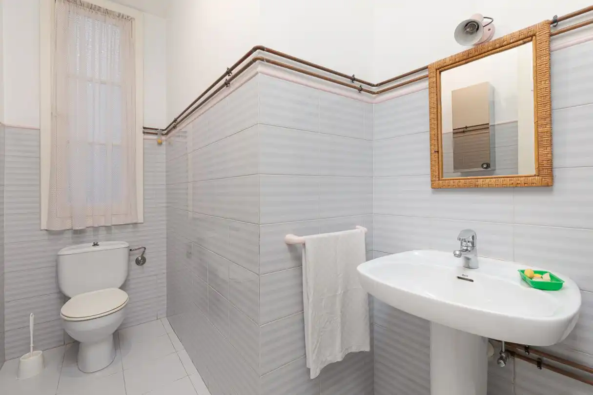 Appartement avec ascenseur à vendre à Salamanca Pasealekua, imagen 48