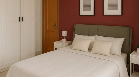 Foto 5 von Wohnung zur Miete in Calle Media Cuesta, Longuera - Toscal, Los Realejos