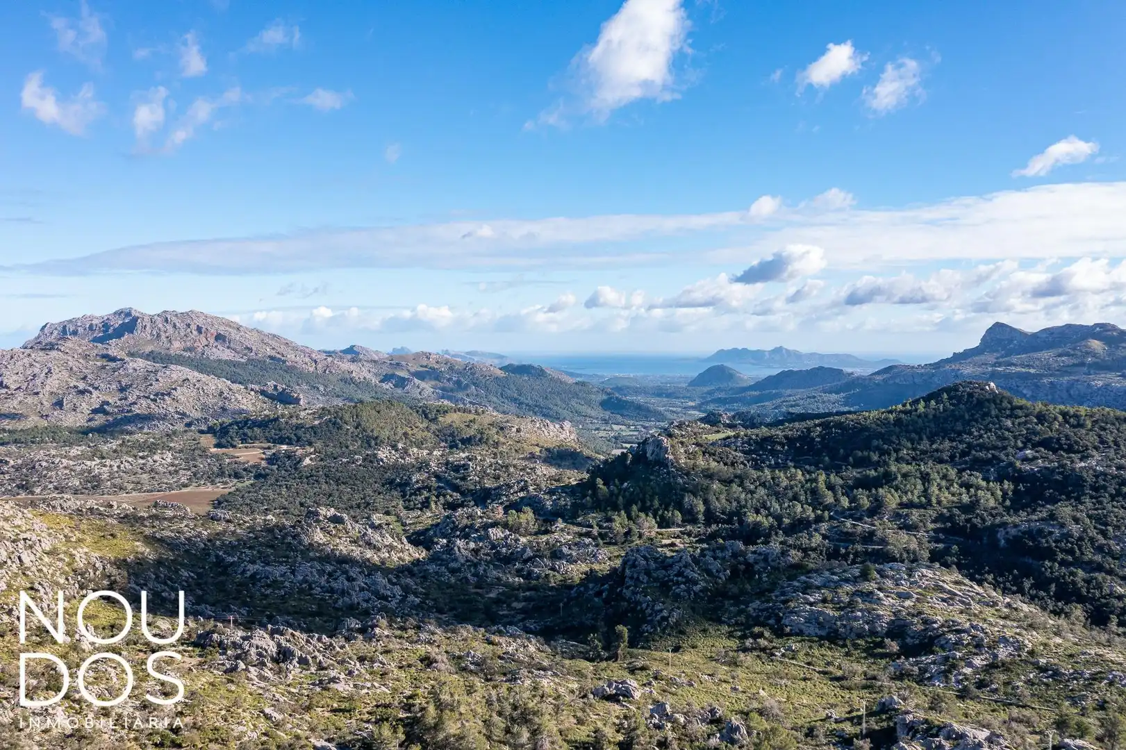 Country homes for sale in Pollença Poble