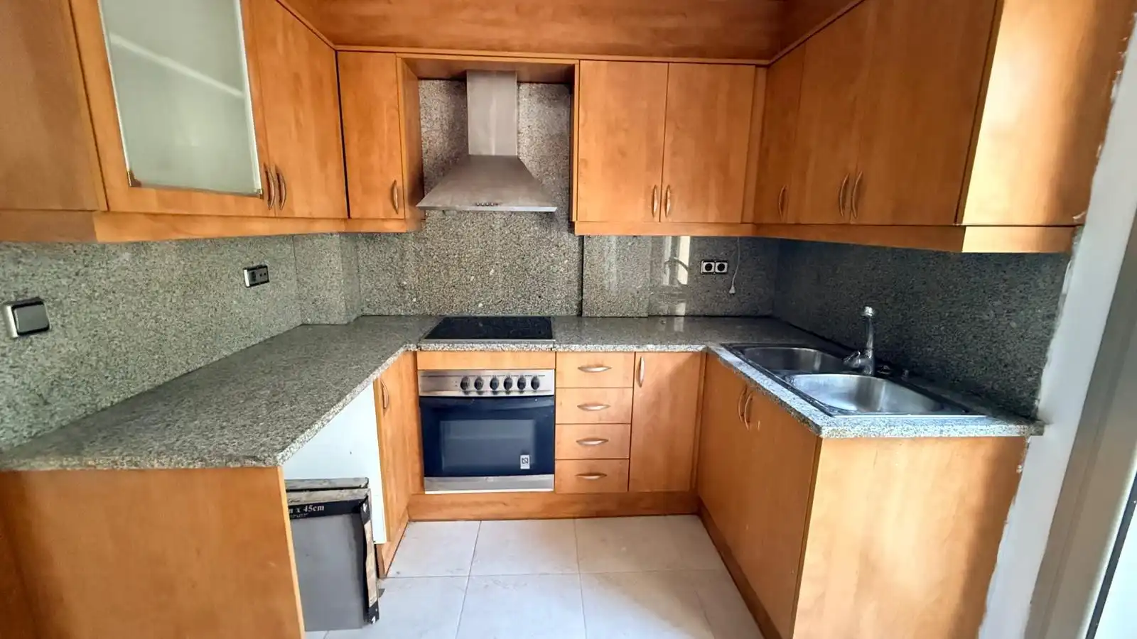 Mini appartamento con terrazza in vendita a La Vila, imagen 6
