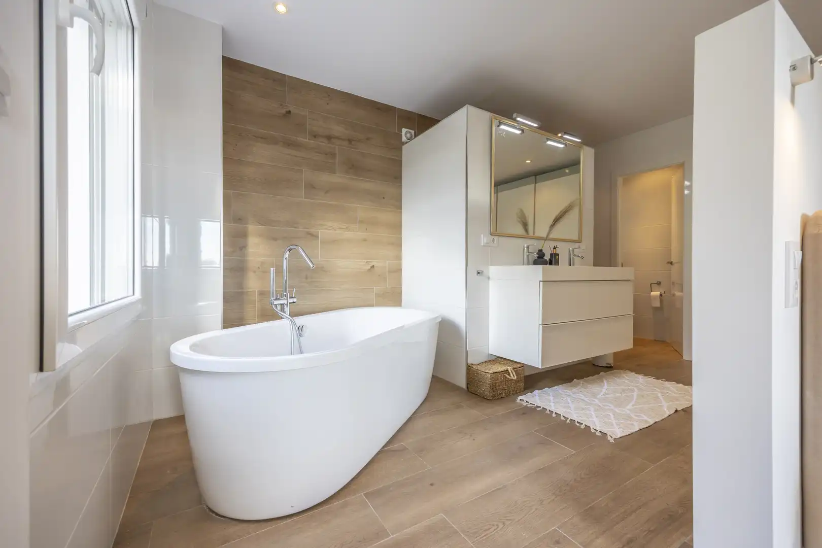 Bathroom of Houses for sale in Jávea / Xàbia
