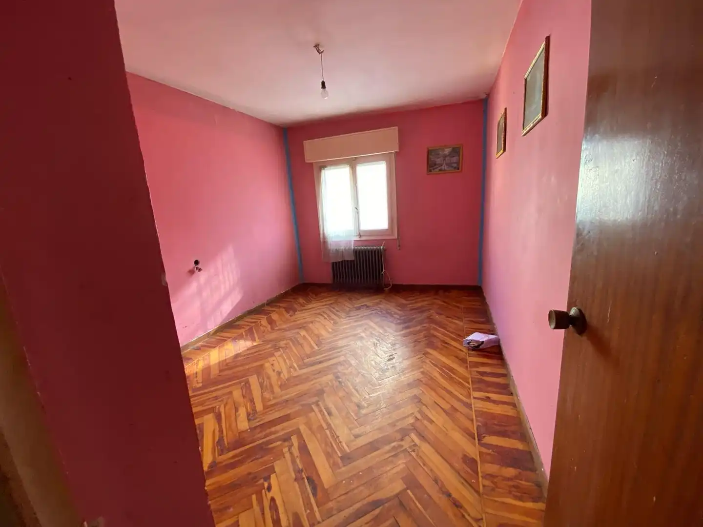 Bedroom of Buildings for sale in Briviesca