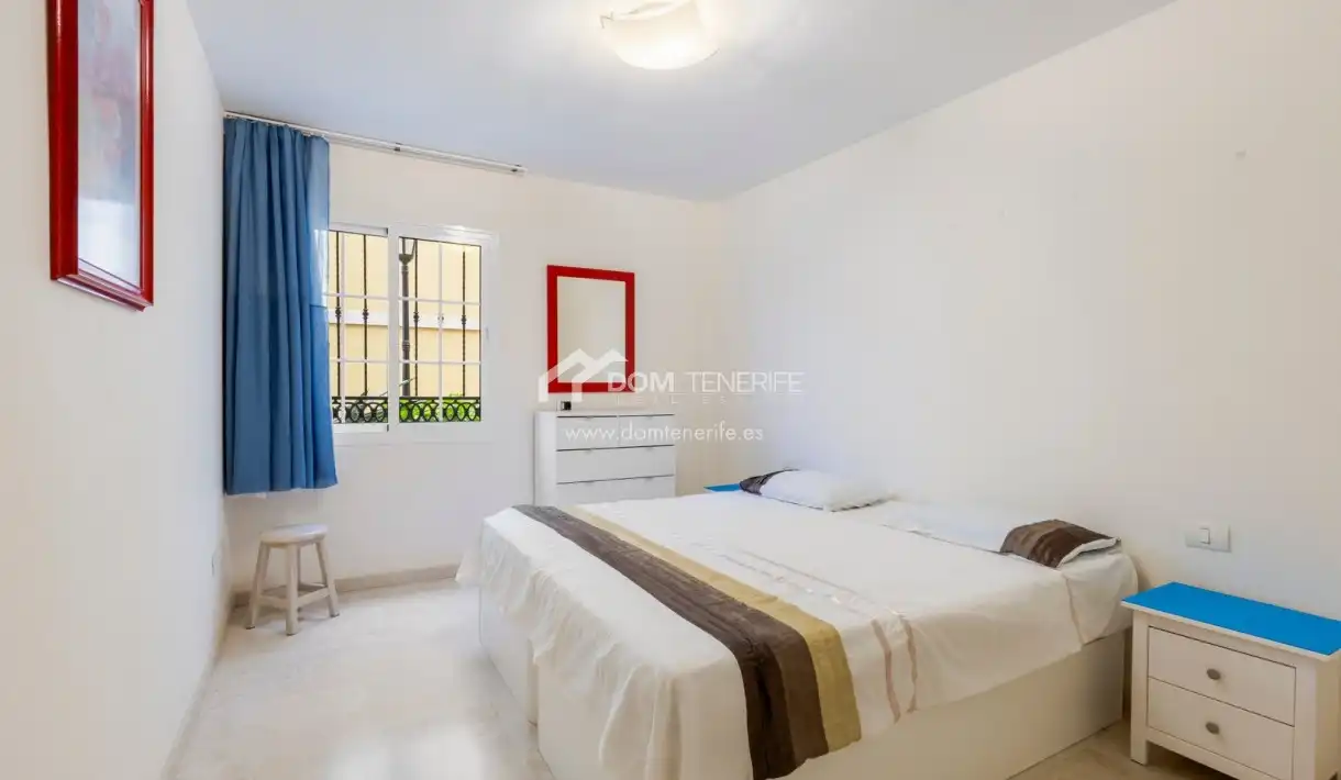 Piso con piscina en venta en Palm - Mar, imagen 8