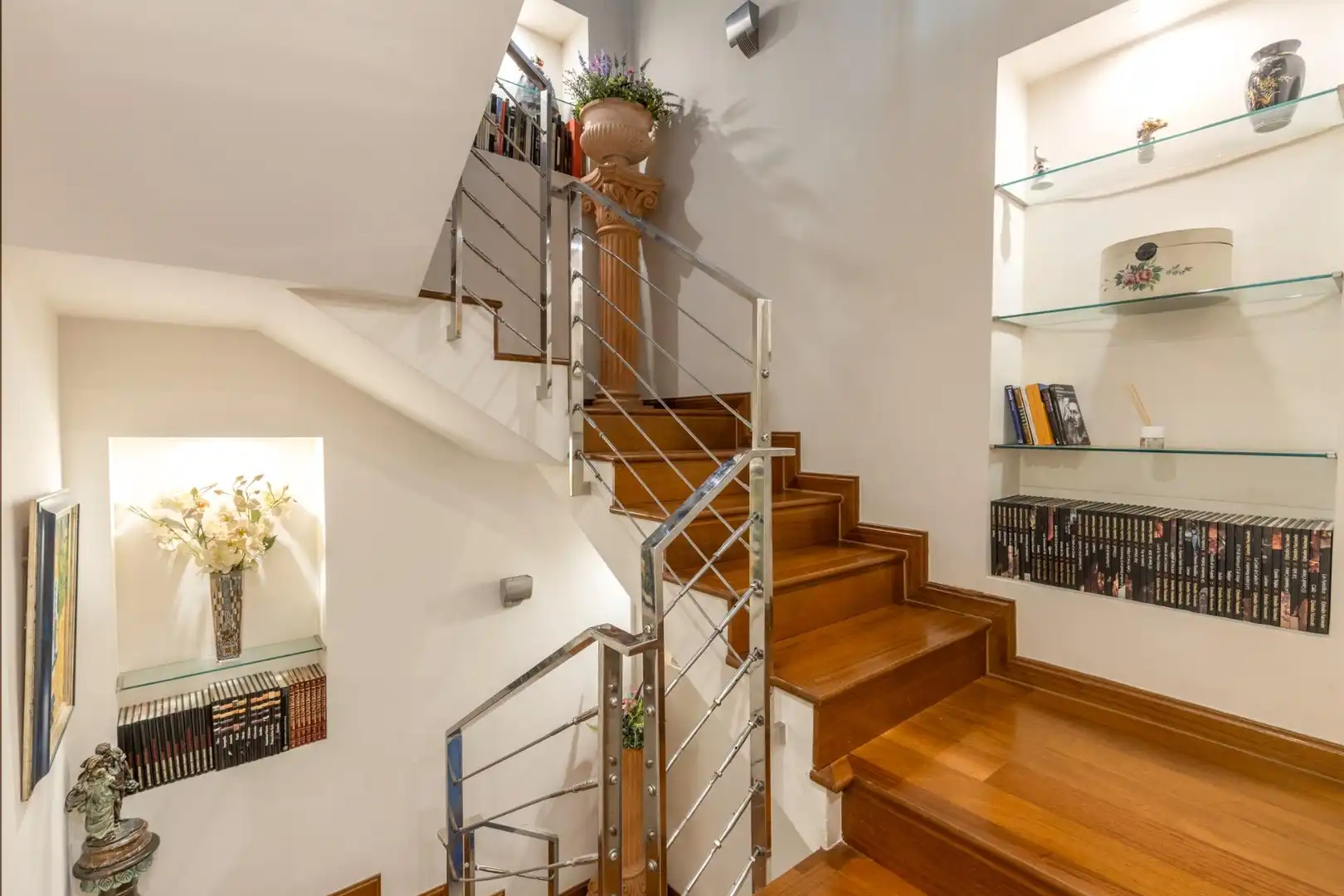 Casa o xalet en venda a San Matías - Realejo