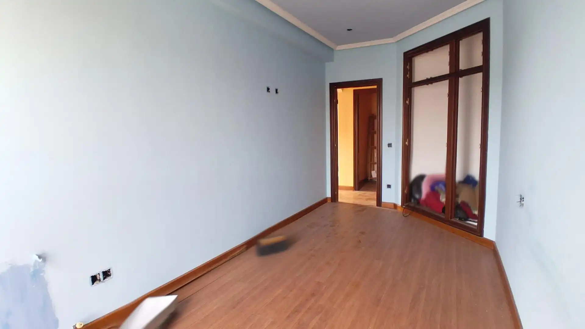Bedroom of Houses for sale in Ledesma
