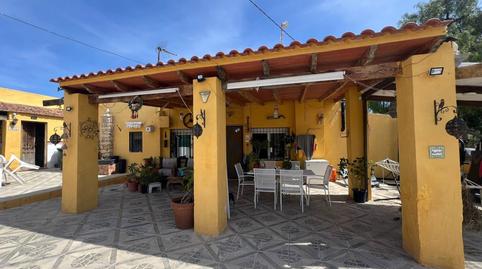 Foto 2 de Casa o xalet en venda a Cañada del Fenollar, Alicante