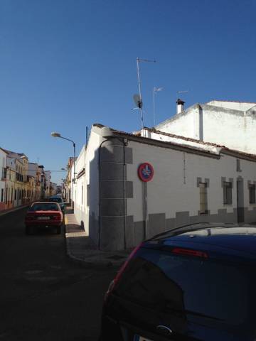 Casa-chalet en Venta en C/ Duque en Villanueva de la Serena