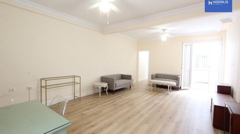 Foto 4 de Planta baja en venta en San Vicente, Sevilla Capital