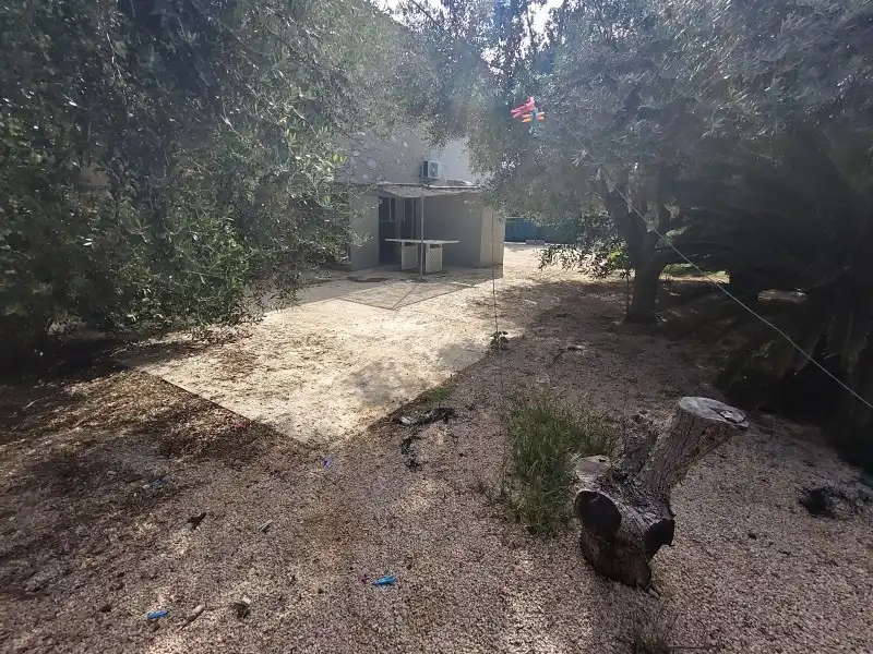 Casa rústica amb jardí en venda a El Marenyet, imagen 25