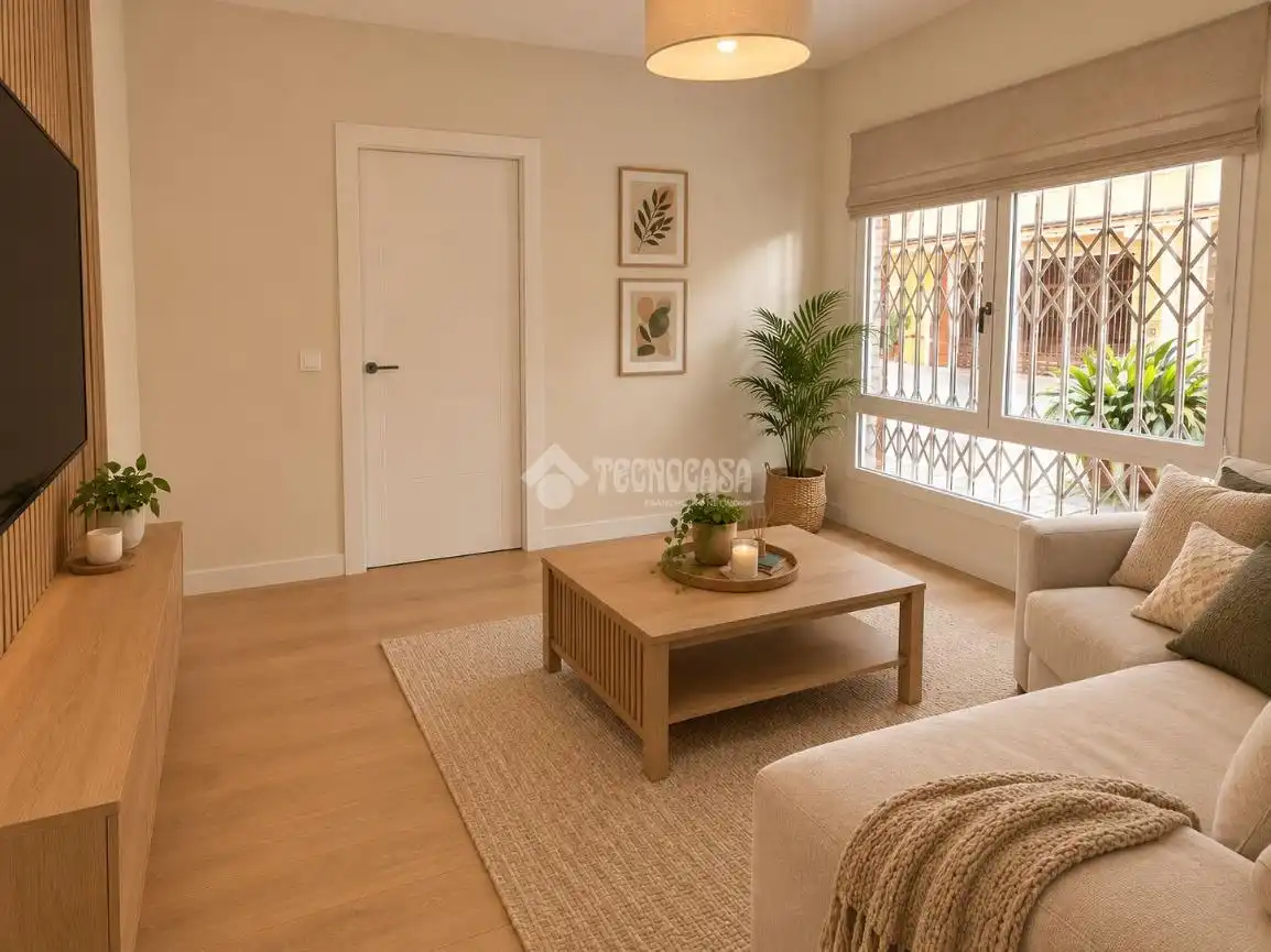 Flat for sale in Centro, imagen 3