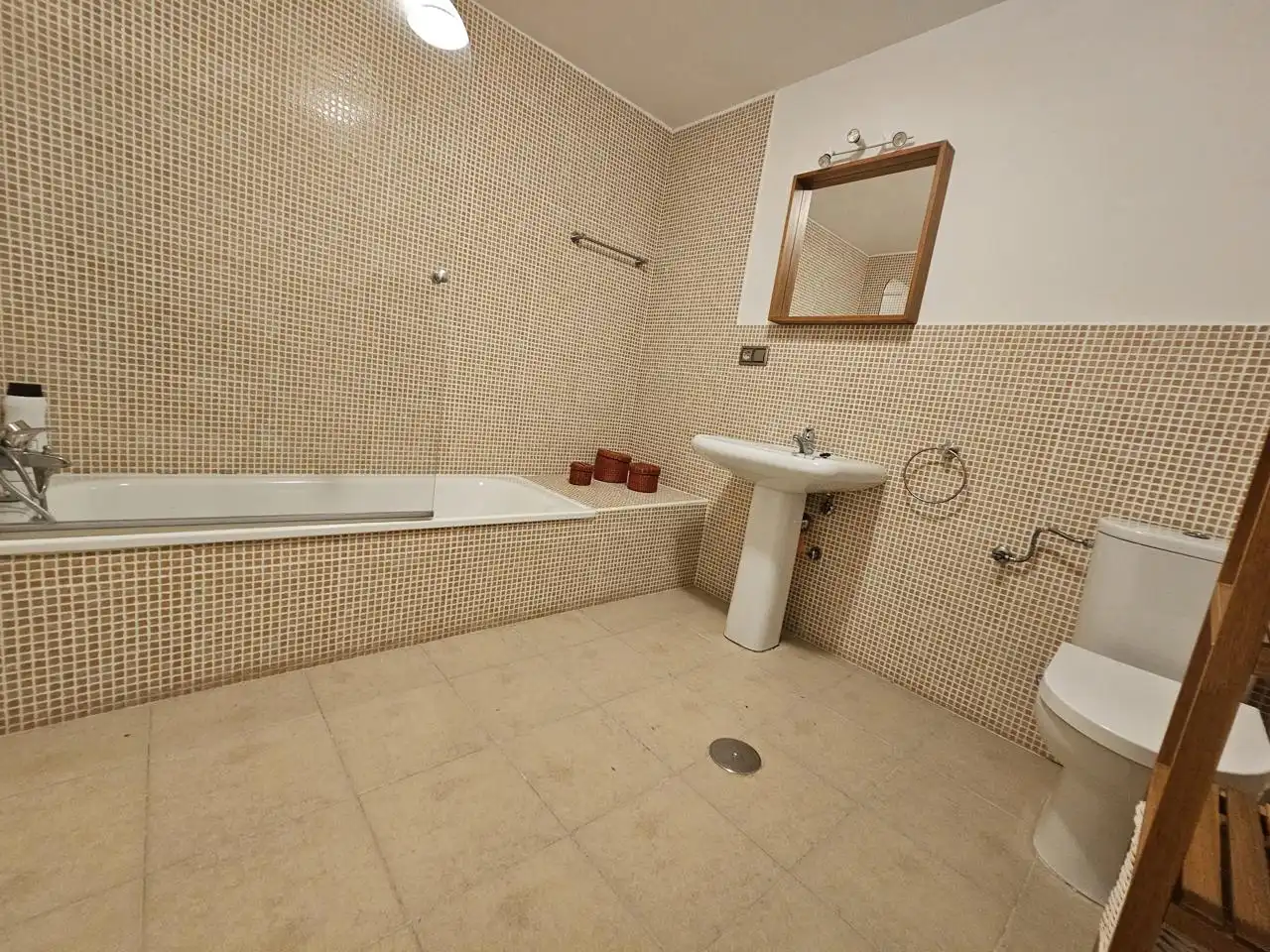 Bathroom of Duplexes for sale in Jerez de la Frontera  with Parquet flooring and Community pool