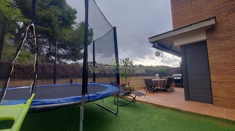 Photo 4 of Single-family semi-detached for sale in Avinguda Vall del Sol, 7, Vallirana, Barcelona