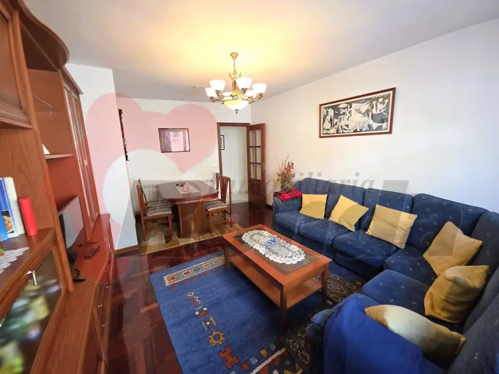 Appartement compact avec ascenseur à vendre à Residencia - Abella, imagen 3