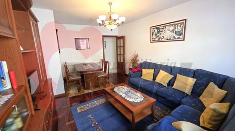 Foto 3 de Apartamento en venta en Residencia - Abella, Lugo Capital
