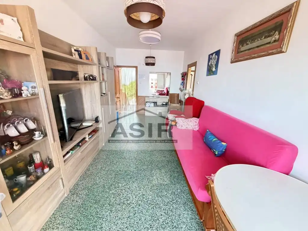 Apartment zur Miete in Calle Azahar, imagen 2