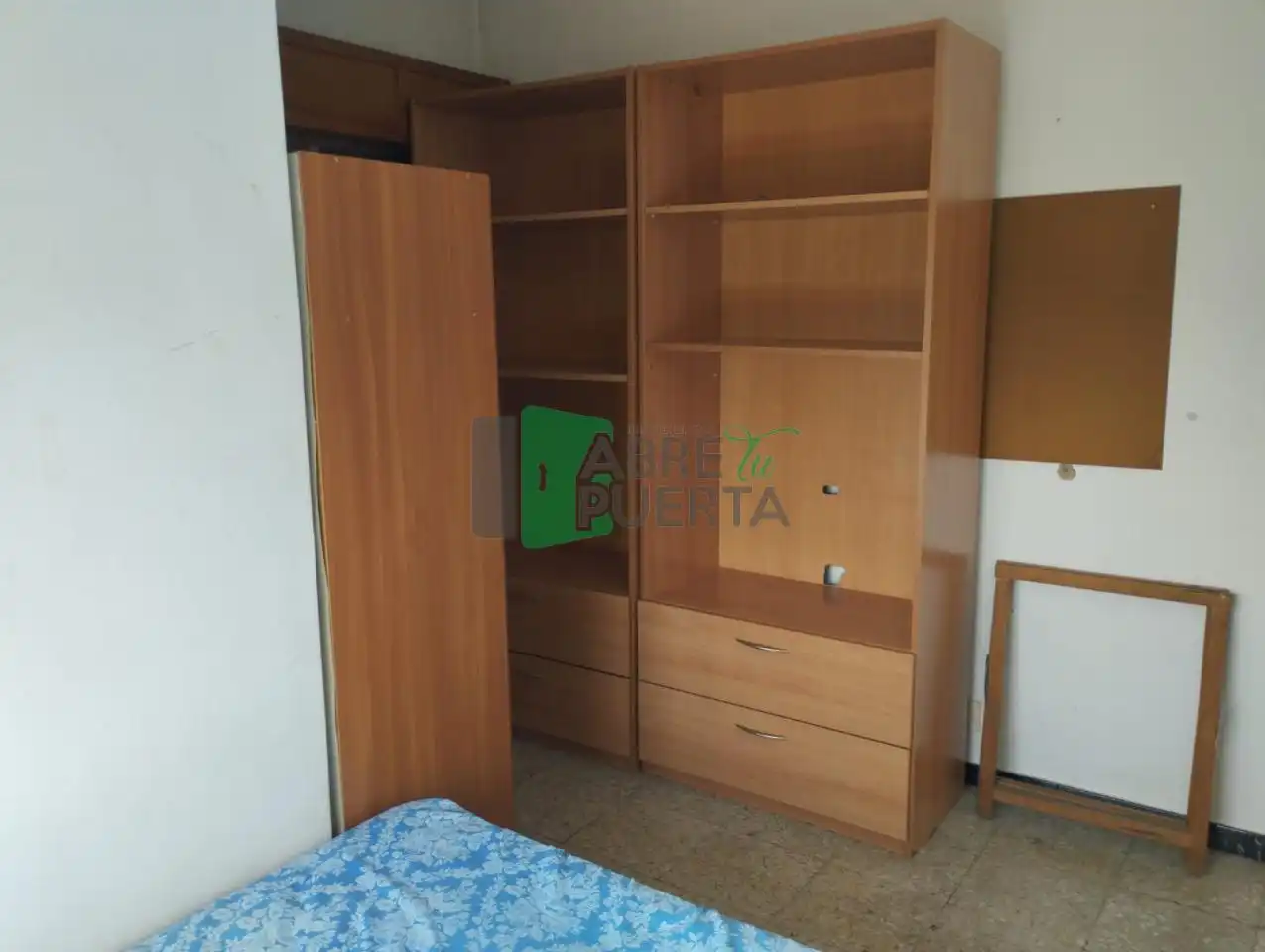 Habitación de Piso en venta en San Miguel de la Ribera con Calefacción, Trastero y Amueblado