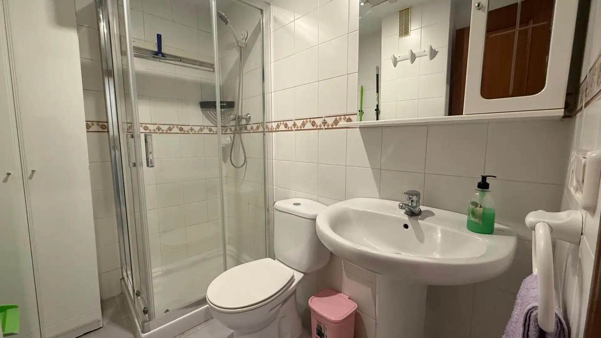 Appartement compact avec ascenseur à vendre à Puerto Deportivo, imagen 17