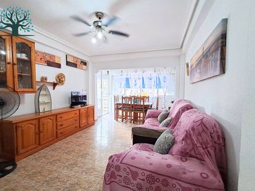 Apartament en venda a Calle MAR ADRIÁTICO