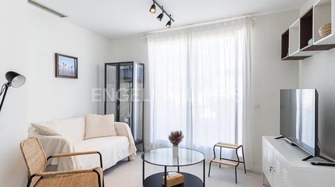 Foto 2 de Pis de lloguer a Calle Trevijano, Grau de Gandia - Venecia - Marenys de Rafalcaid, Gandia