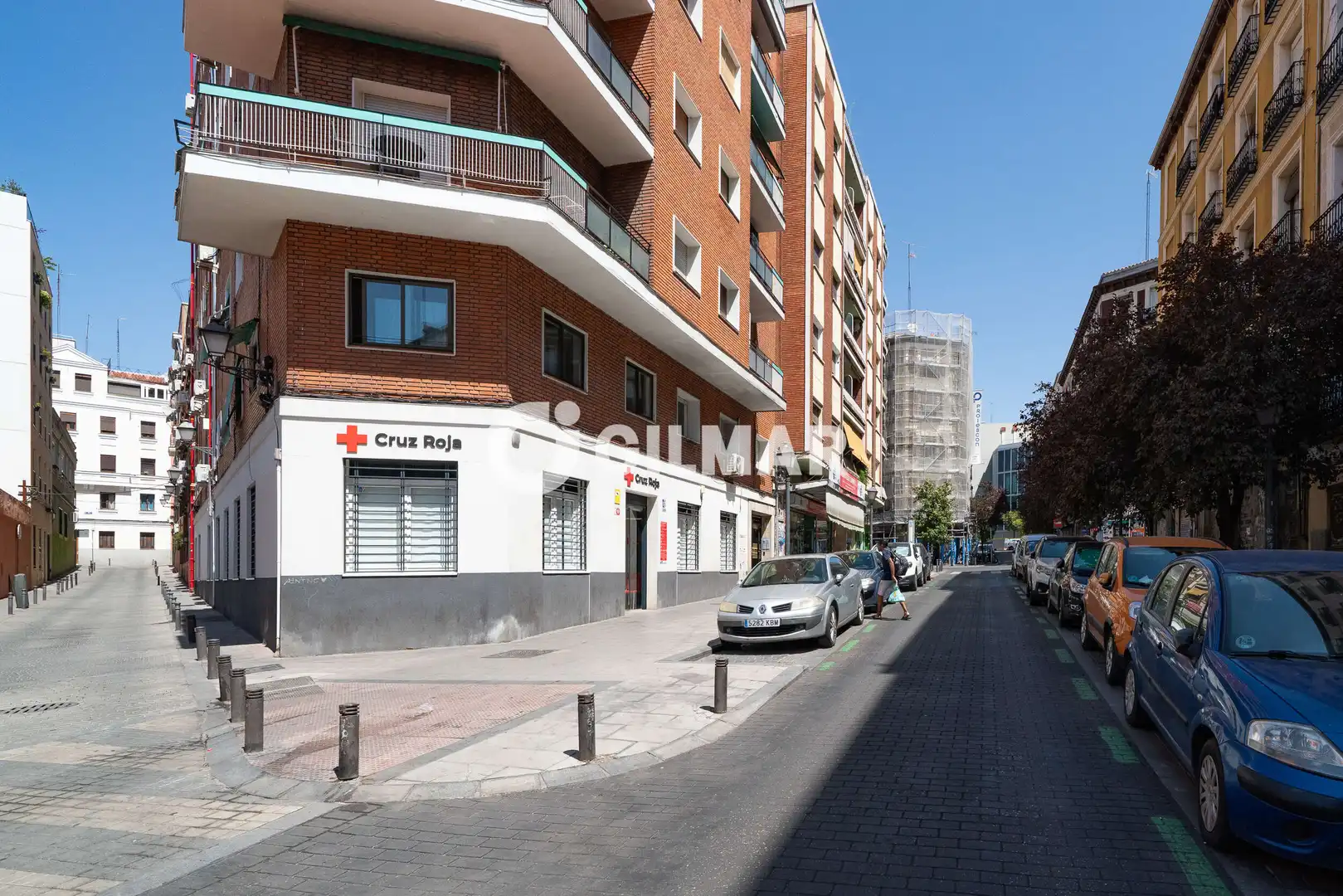 Àtic amb terrassa en venda a Centro, imagen 23