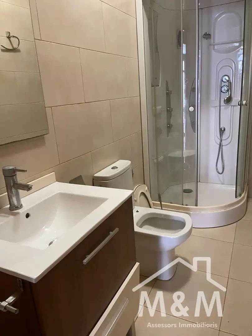 Bany de Pis de lloguer en Viladecans