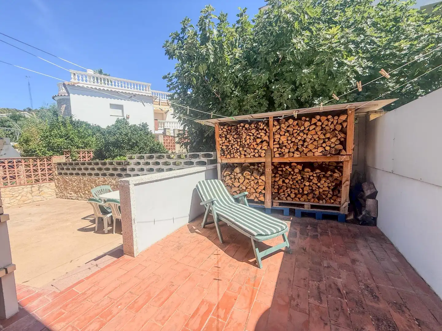 Casa con terrazza in vendita a Carrer DE LA BARCA 16, imagen 41