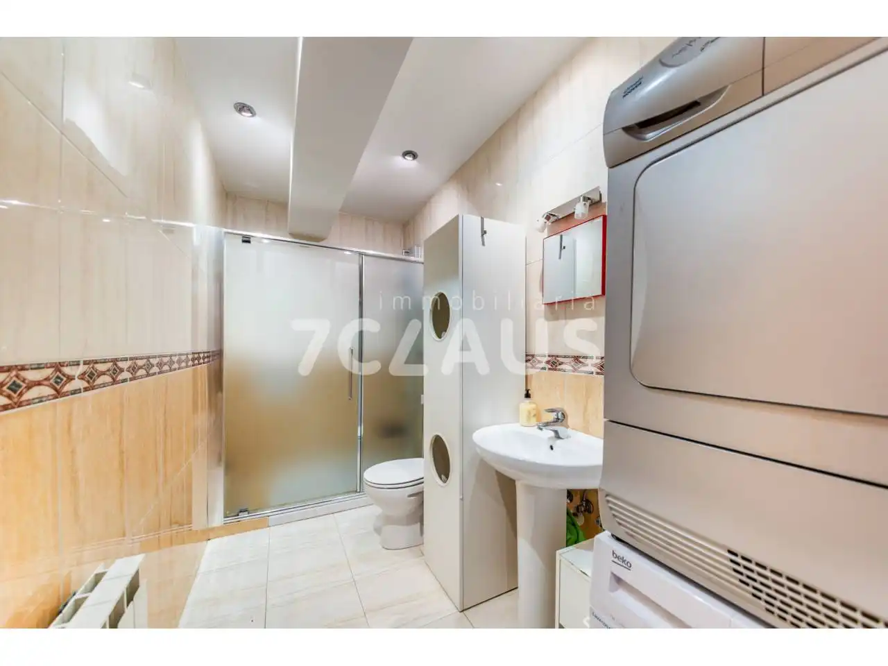 Dúplex en venta en Avenida Valira, La Seu d'Urgell