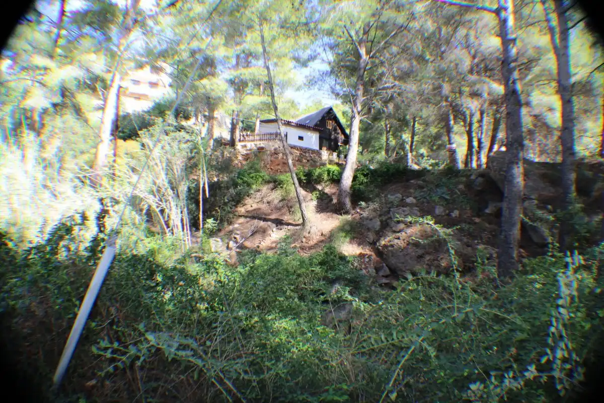 Terreno residencial en venta en Carrer BARRANCO DEL AGUA 32, imagen 12