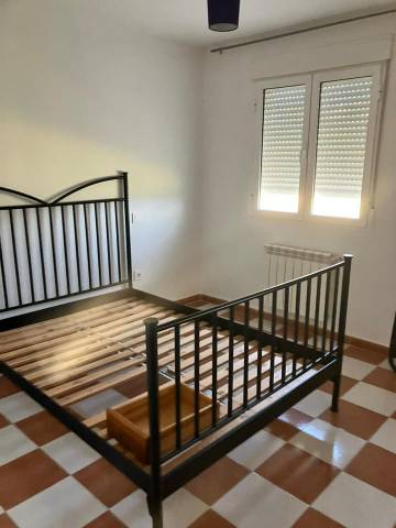 Casa-chalet en Venta en Travesía de Abel Yunta en Alcázar del Rey