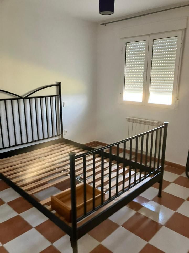 Dormitori de Casa o xalet en venda en Alcázar del Rey