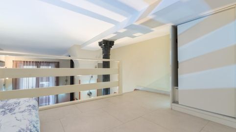 Foto 3 de Estudio de alquiler en Cortes - Huertas, Madrid Capital