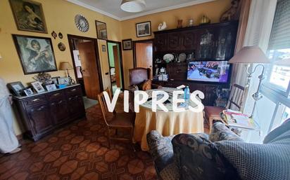 Living room of Flat for sale in Cáceres Capital