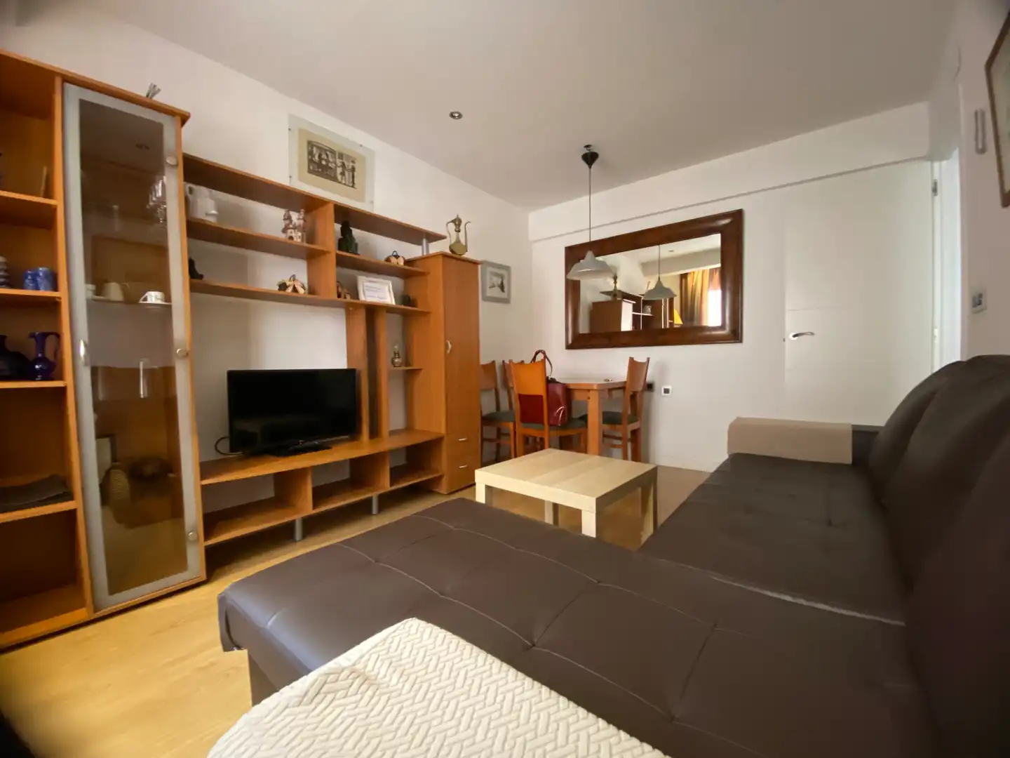 Piso con terraza en venta en Calle Granados, imagen 2