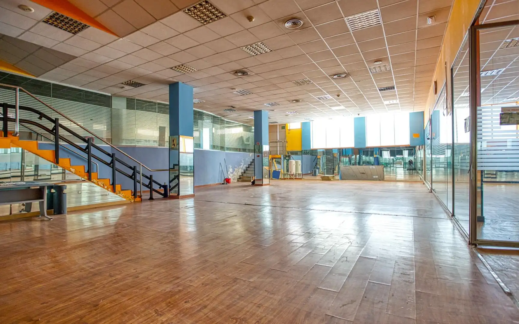 Local comercial en venda a Avenida de Inmaculada Concepción 50, imagen 8