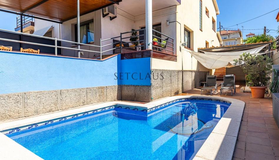 Photo 1 of Single-family semi-detached for sale in Centre, Barcelona