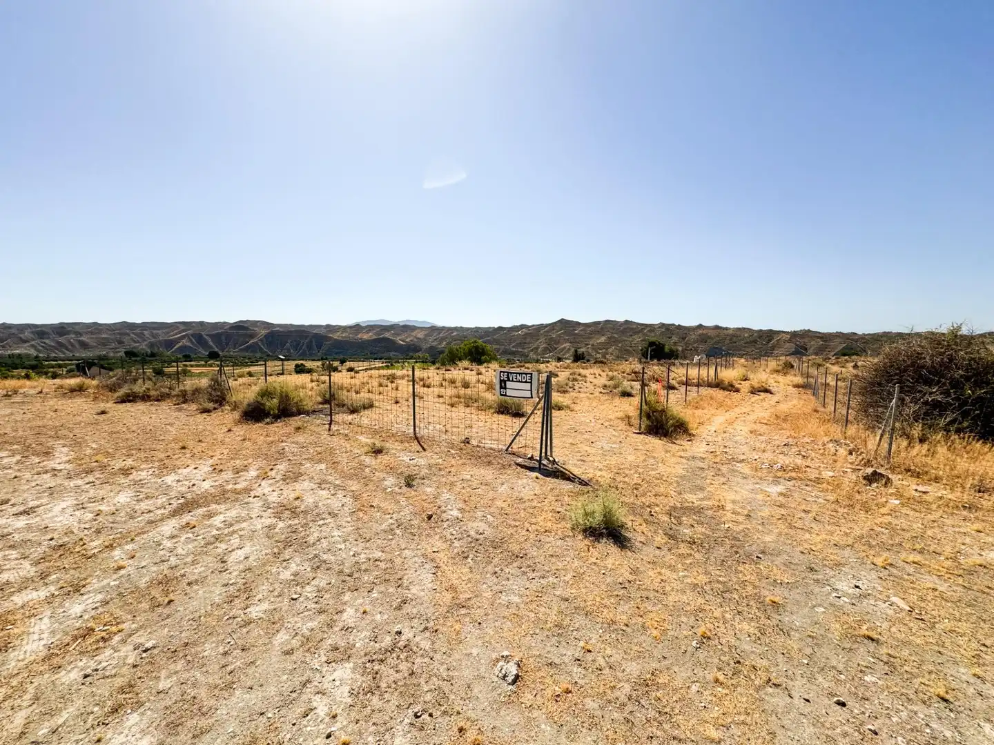 Residencial en venta en Castilléjar