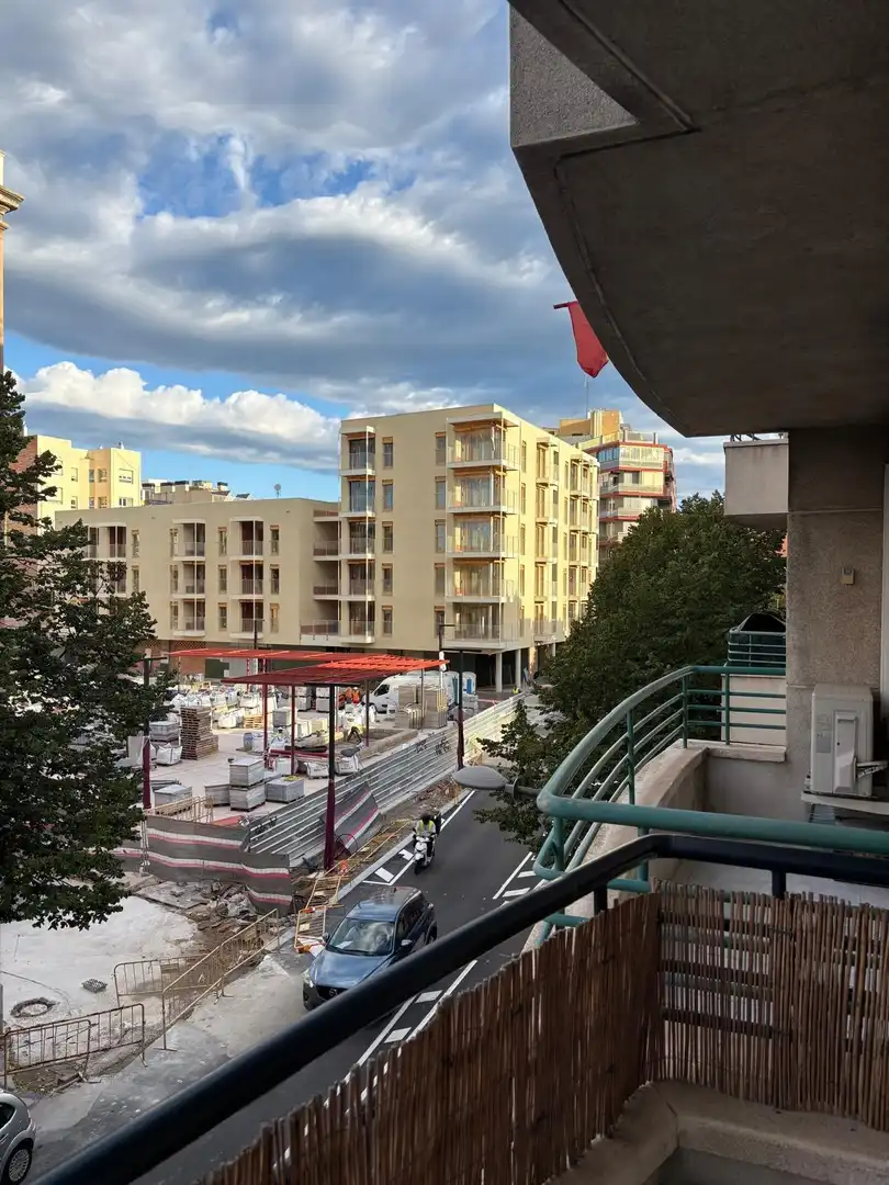 Wohnung mit Terrasse zum Verkauf in ARAGO D', imagen 43