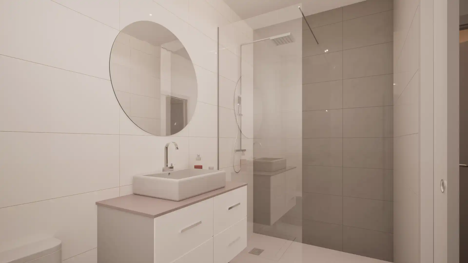Piso con ascensor en venta en CONCEPCION PUCHOL, imagen 4