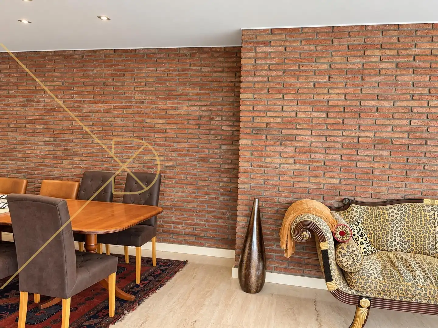 House with terrace to rent in Ciutat Diagonal, imagen 18