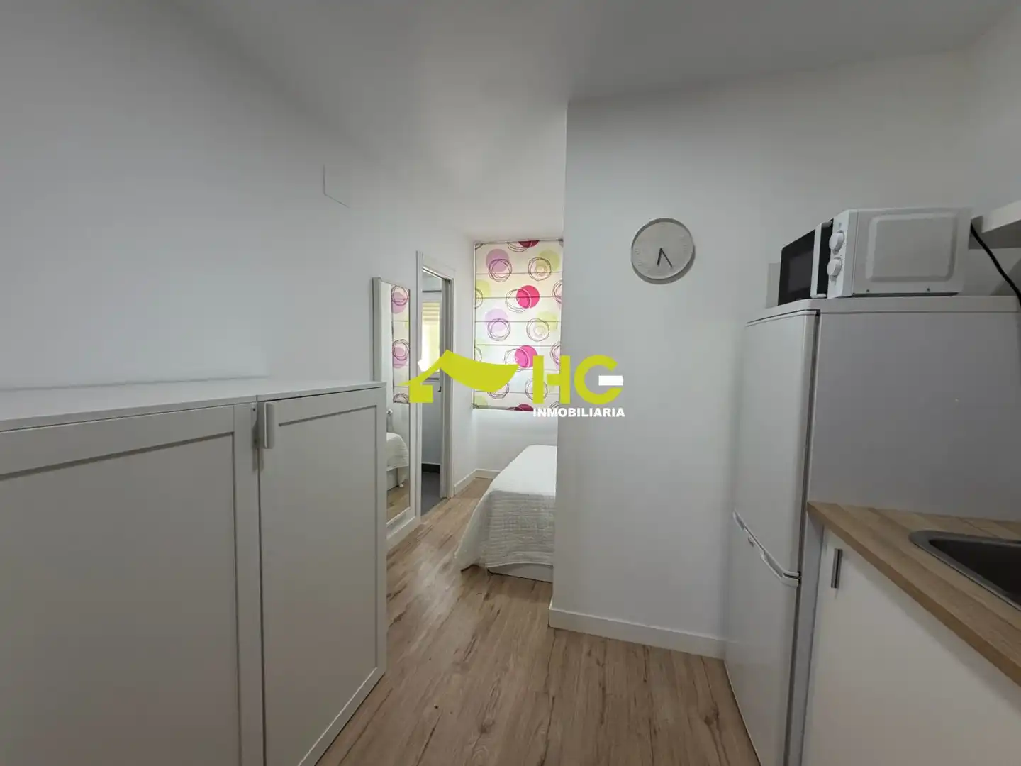 Studio to rent in El Bosque, imagen 5