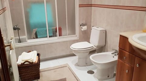 Foto 4 de Dúplex en venda a Boebre, 58, Pontedeume, A Coruña