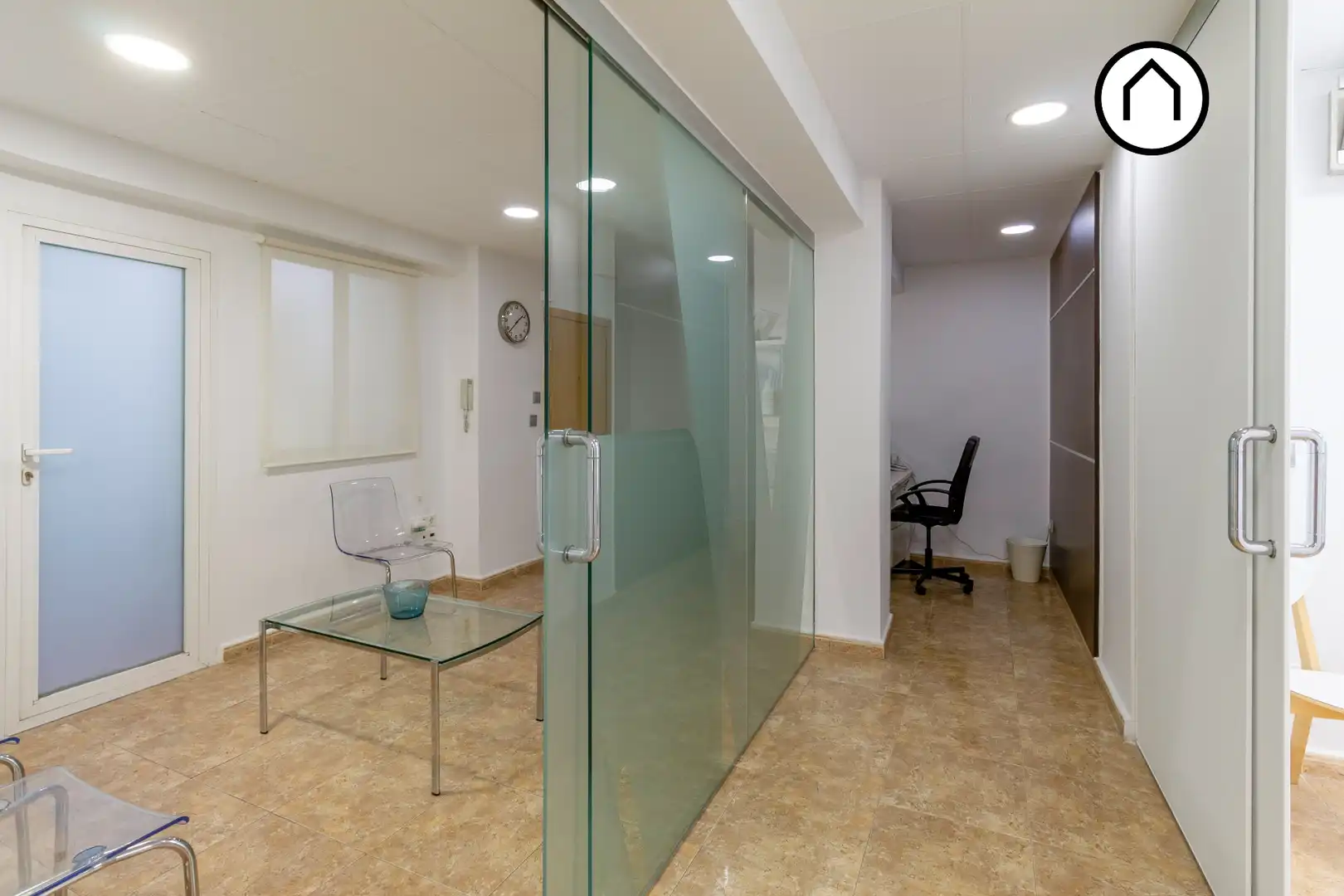Gewerbefläche zum Verkauf in Carrer Portugal 36, imagen 10