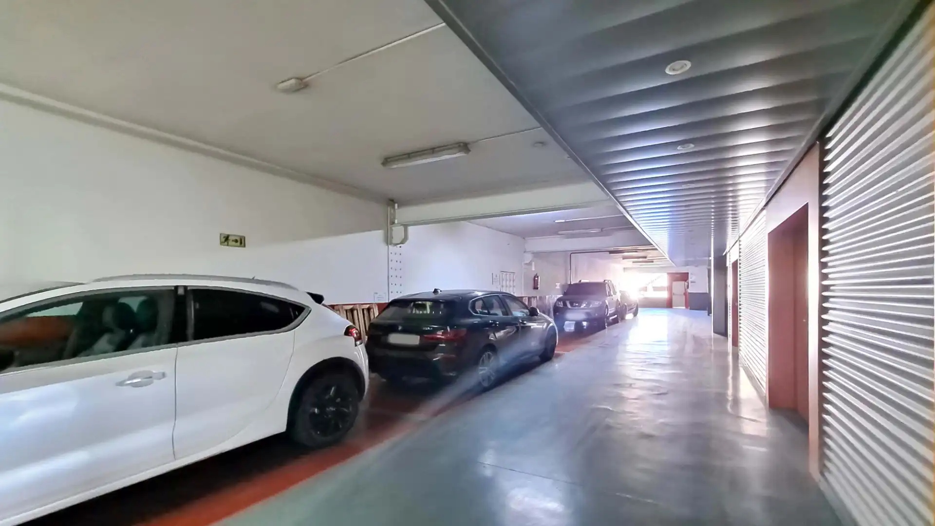 Büro mit Aufzug zum Verkauf in Calle de San Romualdo 26, imagen 16