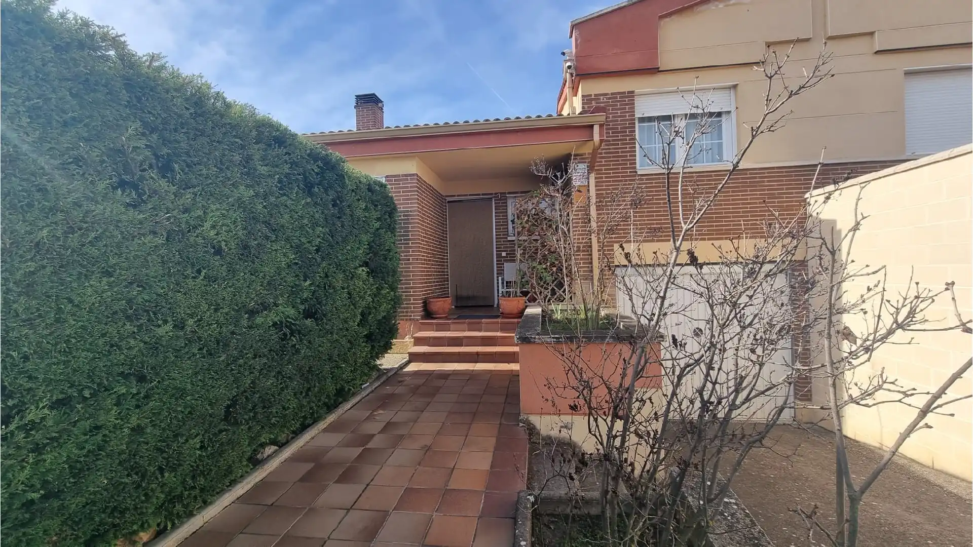 Houses for sale in Magaz de Pisuerga