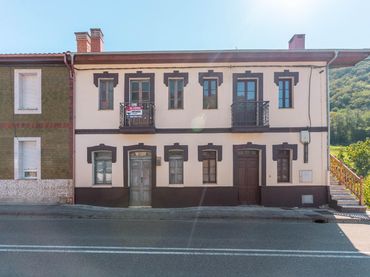 Adosado con balcón en venta en POLEA, LA-CABAÑAQUINTA 19