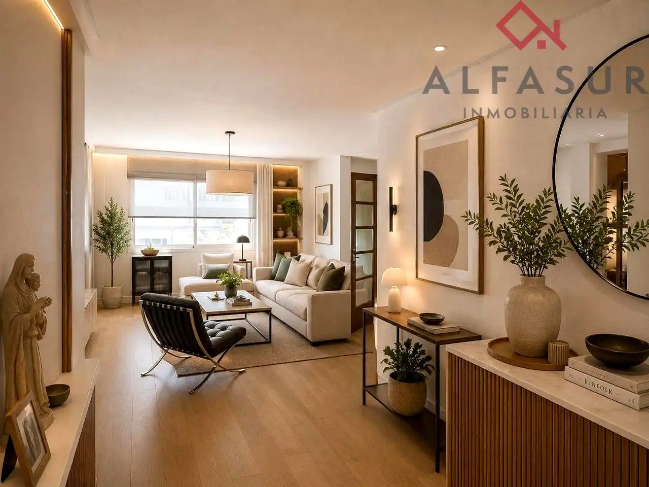 Piso en venta en González Anaya, Los Castillejos - La Trinidad