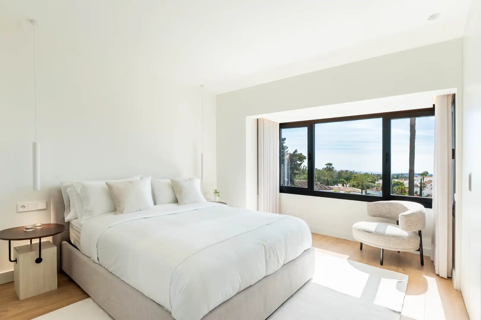 Chalet con piscina en venta en Nueva Andalucía, imagen 34